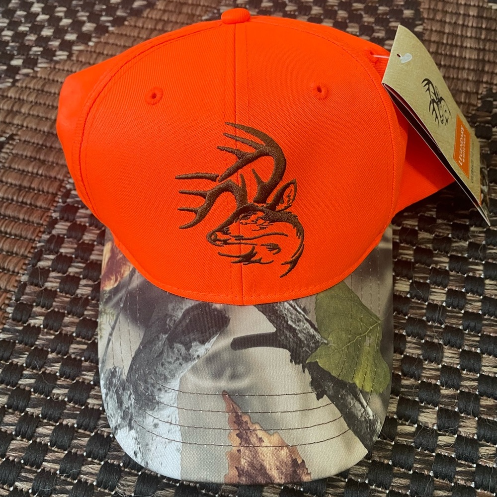 Gun Club Cap